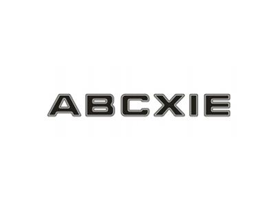 ABCXIE
