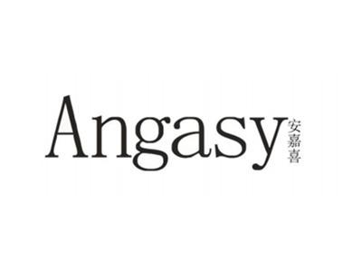 Angasy+安嘉喜