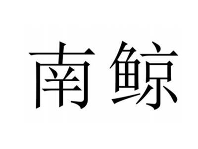 南鲸