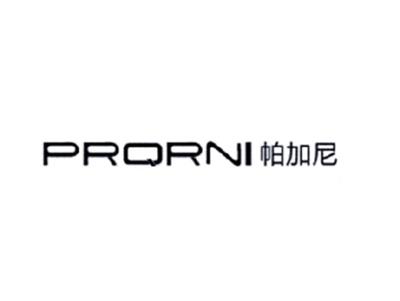 帕加尼PRQRNI