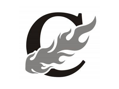C