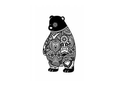 熊