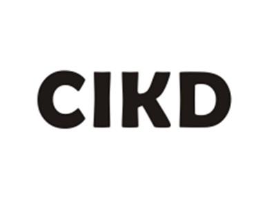 CIKD