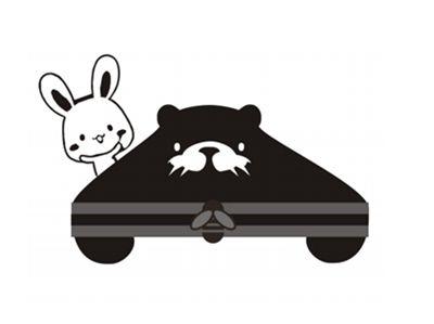 熊兔子