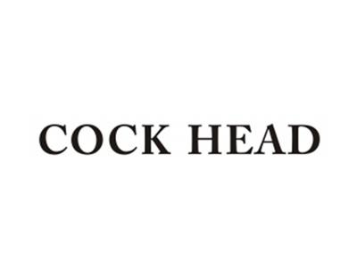 COCKHEAD