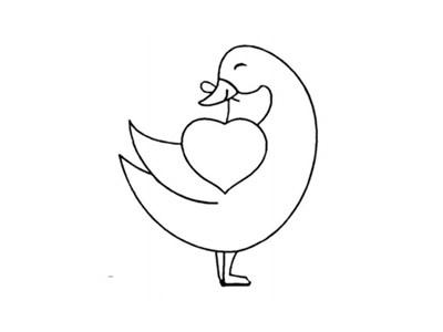 鸭