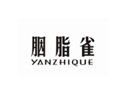 胭脂雀
