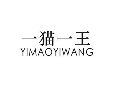 一猫一王