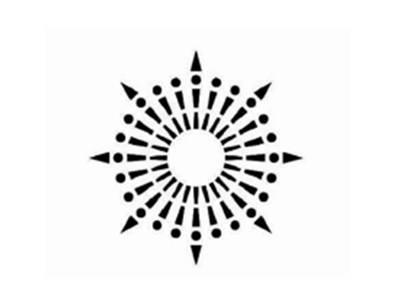 太阳图形