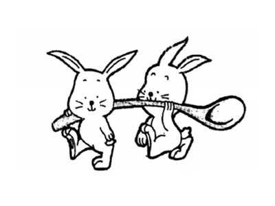 兔子
