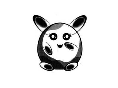 兔子