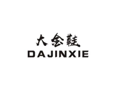 大金鞋