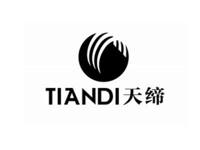 天缔