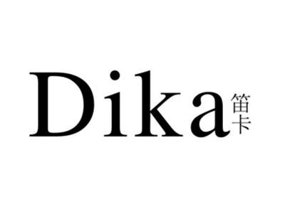 笛卡Dika