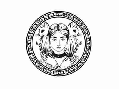 范思哲图形