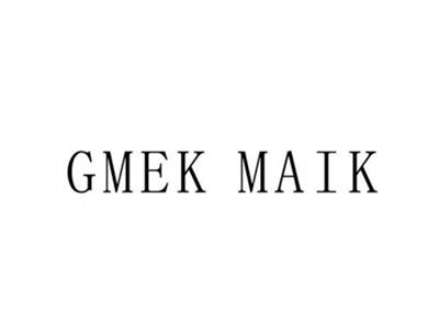 GMEKMAIK