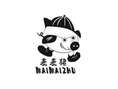 麦麦猪