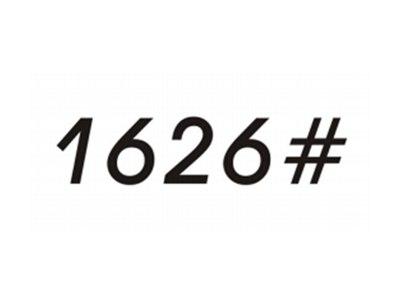 1626#