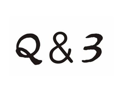 Q&3