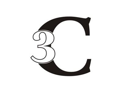 3C