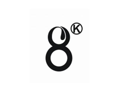 8K