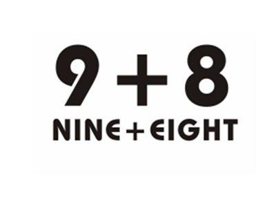 9+8NINE+EIGHT