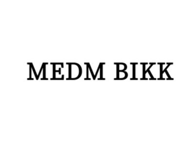 MEDMBIKK