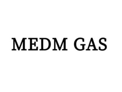 MEDMGAS