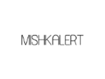 MISHKALERT