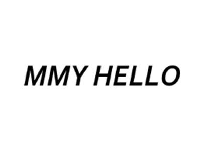 MMYHELLO