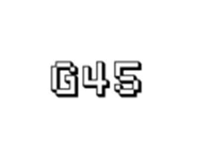 G45