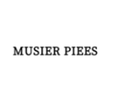 MUSIERPIEES