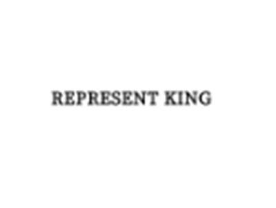 REPRESENTKING