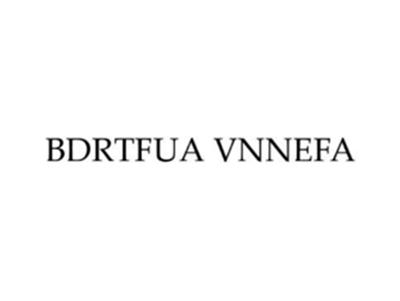 BDRTFUAVNNEFA