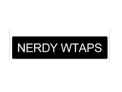 NERDYWTAPS