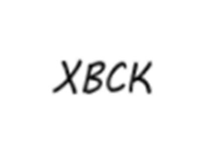 XBCK