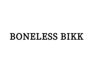 BONELESSBIKK