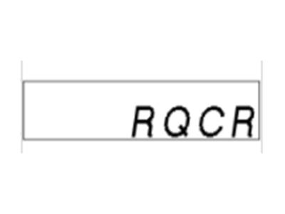 RQCR