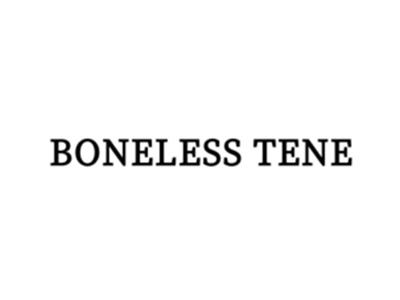 BONELESSTENE