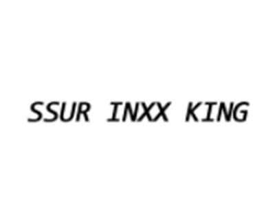 SSURINXXKING
