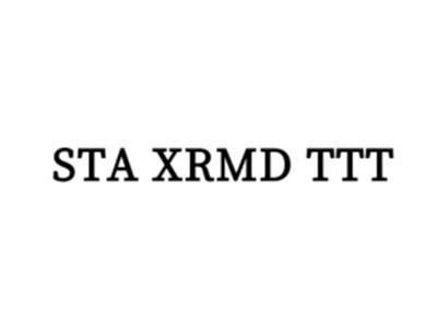 STAXRMDTTT
