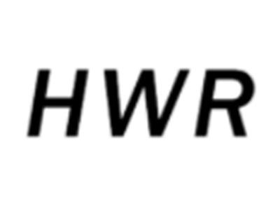 HWR