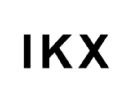 IKX