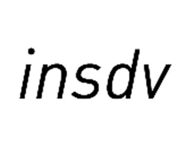 insdv