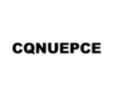 CQNUEPCE