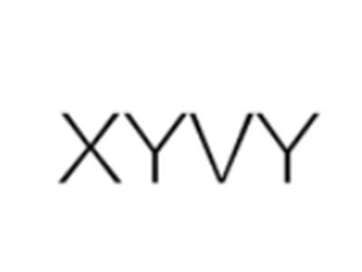 XYVY
