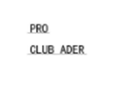 PROCLUBADER