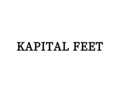 KAPITALFEET