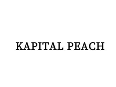 KAPITALPEACH