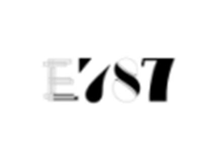 E787